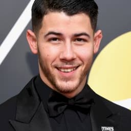Nick Jonas