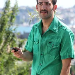 Ferit Kaya
