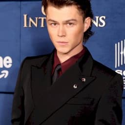 Zac Burgess
