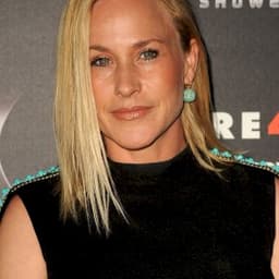 Patricia Arquette