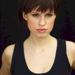 Jemima Rooper