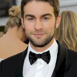 Chace Crawford