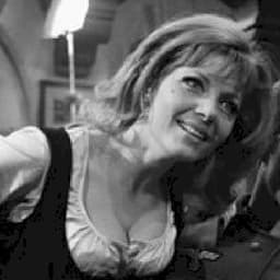 Ingrid Pitt