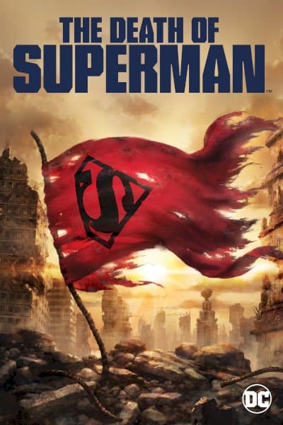 The Death of Superman