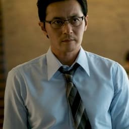 Jang Dong-Gun