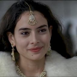 Nailia Harzoune