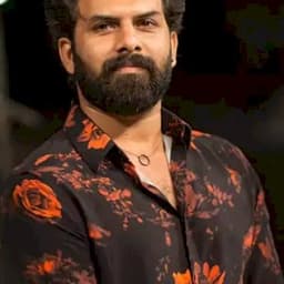 Sunny Wayne