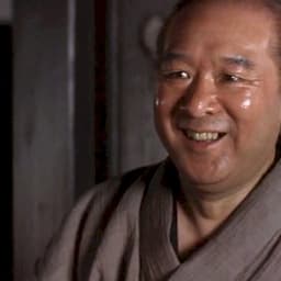 Masao Mishima