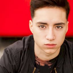 Elijah Rodriguez