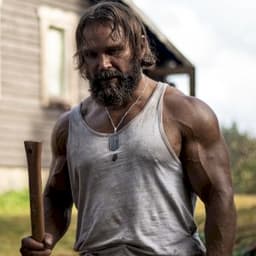 Daniel Stisen