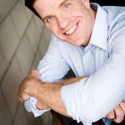 Dylan Kussman