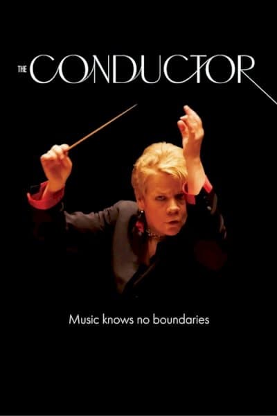The Conductor