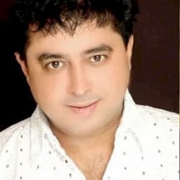 Indresh Malik