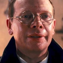 Ronald Lacey