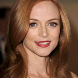 Heather Graham
