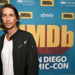Michael Easton