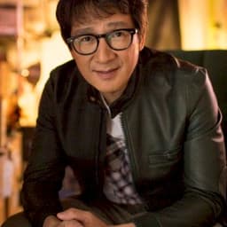 Ke Huy Quan