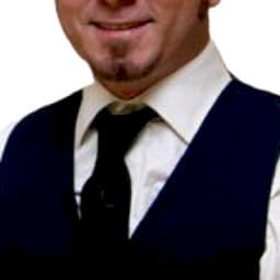 Jeff Smith
