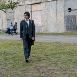 Masatoshi Nagase