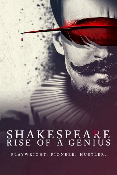 Shakespeare, Rise of a Genius