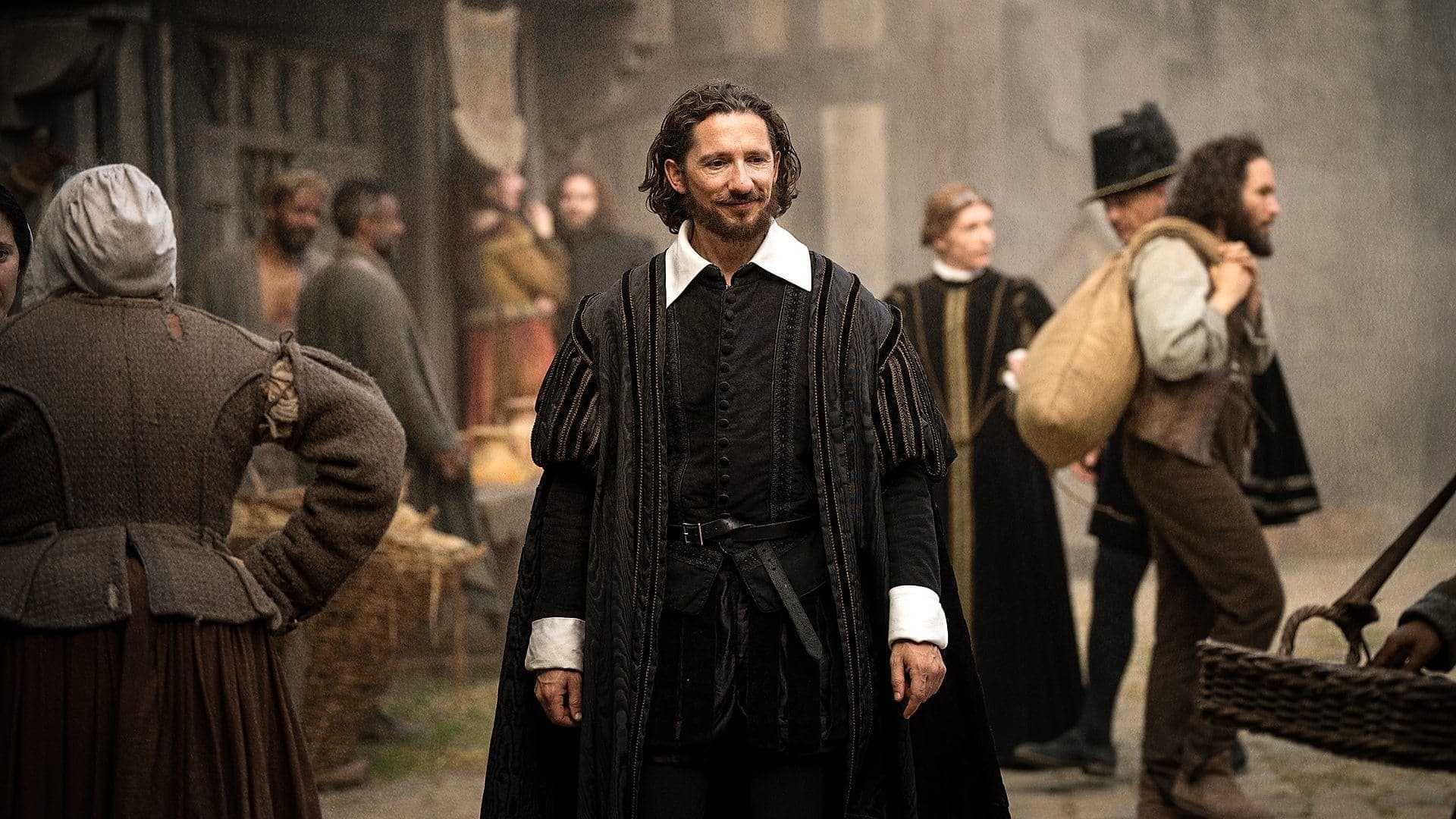 Shakespeare, Rise of a Genius