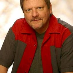 Brent Briscoe
