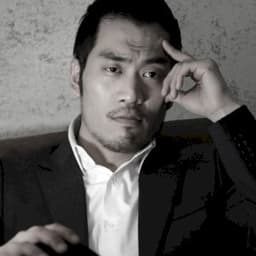 Ahn Chang-hwan
