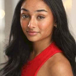 Rochelle Harrington