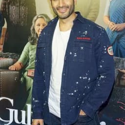 Karan Tacker