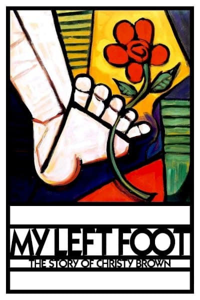 My Left Foot