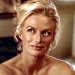 Nina van Pallandt