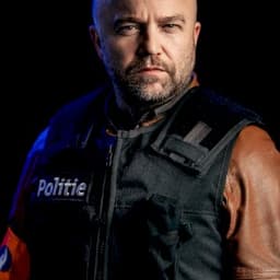 Sven De Ridder