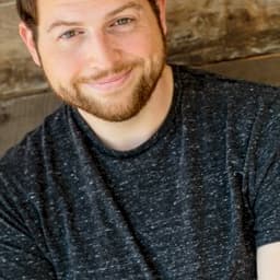 Brandon Hardesty