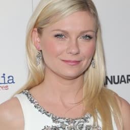 Kirsten Dunst