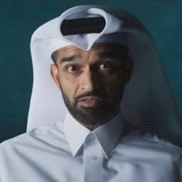 Hassan Al-Thawadi