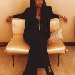 Olivia Washington