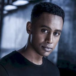 Araya Mengesha