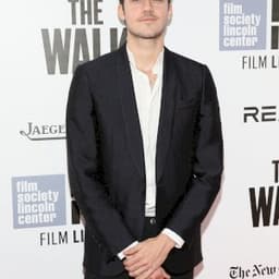 César Domboy