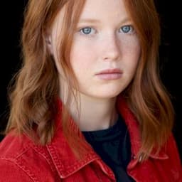 Echo Campbell