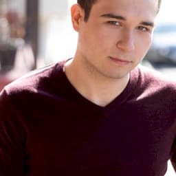 Ryan Negrón