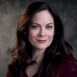 Jennifer K Preston