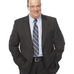 Paul Heyman