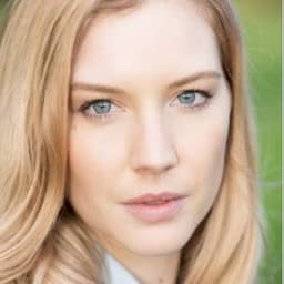 Amy Usherwood