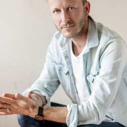 Christopher Redman