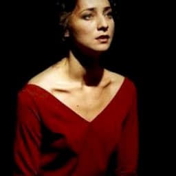Galina Tyunina