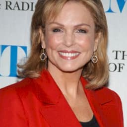 Phyllis George