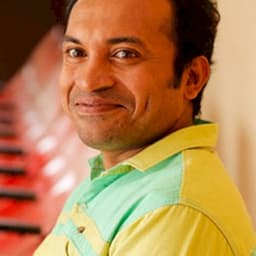 Soubin Shahir