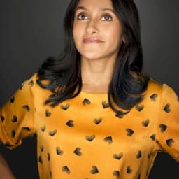Aparna Nancherla