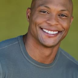 Eddie George