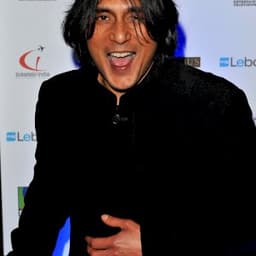 Ramon Tikaram